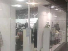 салон женской одежды Electra style в Калининграде