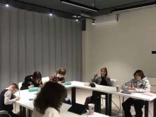 студия обучения рисованию Anirum в Казани
