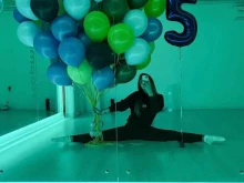 студия растяжки и фитнеса Top me в Перми