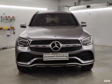 детейлинг-центр по уходу и защите автомобилей AutoSkill-Detailing в Томске