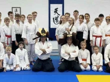 Федерации спорта Федерация айкидо тендорю Приморского края в Уссурийске