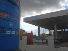 АЗС №252 Газпром в Калуге