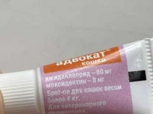 Аптеки Ветеринарная клиника в Иркутске