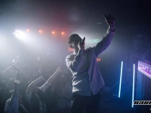 культурно-досуговый центр Icon Bar в Якутске