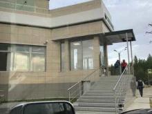 постамат СберЛогистика в Ноябрьске