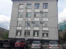 Администрация Советского района, Советская, 23 