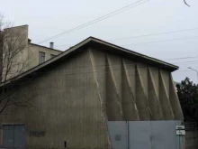 Школы Детская школа искусств №1 в Майкопе