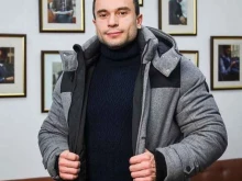 салон мужской одежды Fratelli Meucci в Сургуте