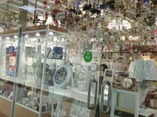 сеть розничных магазинов Электра в Дзержинске