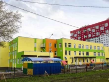 Детские сады Детский сад № 127 в Уфе