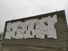 спортивный зал Факел в Нижнекамске