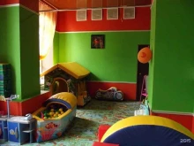 детская игровая комната Поиграйка в Березовском