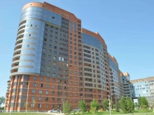 Розничный отдел Город Мастеров в Новосибирске