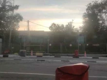 АЗС №4 ННК в Хабаровске