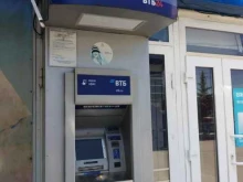 банкомат ВТБ в Саратове