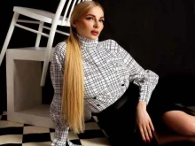 театр моды Либерти в Тюмени