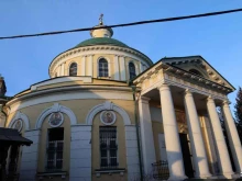 Храм Святителя Тихона в Косино, Большая Косинская улица, 29 ст1 