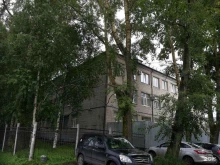 Музей истории Управления МВД Архангельской области, Серафимовича, 38 