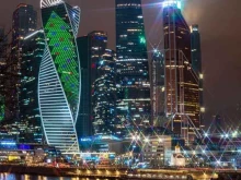 управляющая компания Федерейшн груп в Москве