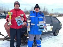 автосекция Феникс в Владимире