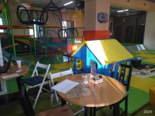 Детские игровые залы / Игротеки Кубик в Северске