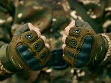 Спецобувь Армейский магазин в Краснодаре