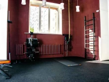 фитнес-студия Fitroom.ru в Самаре