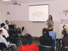 Личностные тренинги / семинары Авторские курсы Азамата Каримова в Ноябрьске