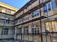 компания по аренде строительного оборудования Олимп в Михайловске