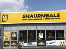 ресторан быстрого питания Shaurmeals в Тольятти