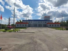 Пожарная часть №127, Каширский переулок, 47 