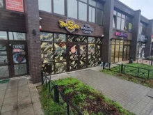 магазин разливного пива Beerzelis в Светлом