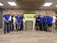 ответственный сервисный центр KNOPIK в Казани