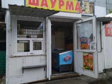 Магазин фастфудной продукции, Гидротехническая, 6д/1 