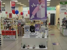 магазин обуви Zenden в Новороссийске