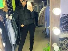 шоурум My fashion в Артеме
