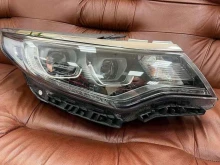 магазин автозапчастей Inter auto в Сызрани