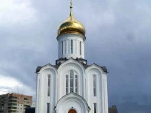 Епархиальный мужской монастырь в честь Новомучеников и Исповедников Церкви Русской, Немировича-Данченко, 120/1 