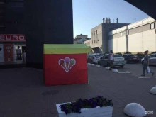 мебельный салон Офисный стиль в Боре