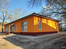 Комплексный центр социального обслуживания населения Самарского округа, Академический переулок, 9 