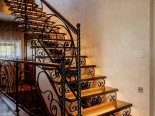 ПолимерСтройСервис, Полушкина Роща, 9 ст14 