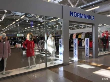 магазин Normanica в Кургане
