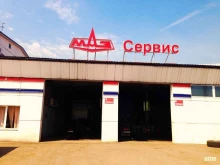 Авторемонт и техобслуживание (СТО) Мотор в Красноярске