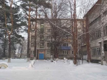общежитие Ангарский индустриальный техникум в Ангарске