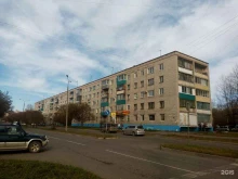 магазин Дальпиво в Комсомольске-на-Амуре