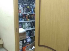 магазин автозапчастей Автодруг в Кохме