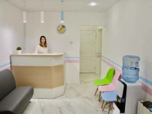 логопедический центр Дар речи в Казани
