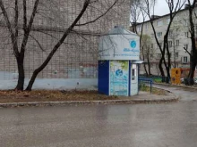 водомат Ново-Лядовская вода в Перми