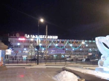 ассоциация Дальэкспортлес в Хабаровске
