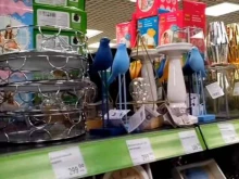 магазин Fix price в Звенигороде